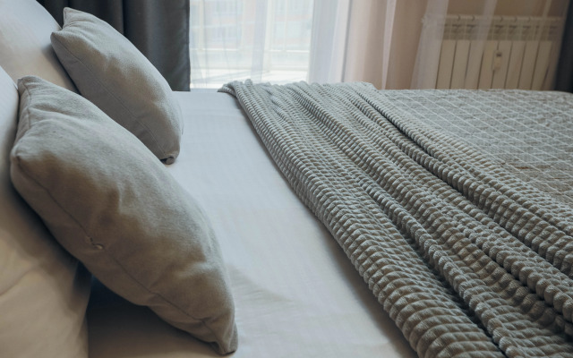 Квартира Шоколад Irkutsk