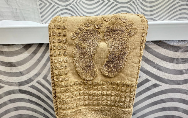 Elitnaya Studiya v Tsentre Goroda Flat