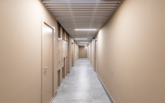 Апартаменты LS Savin House