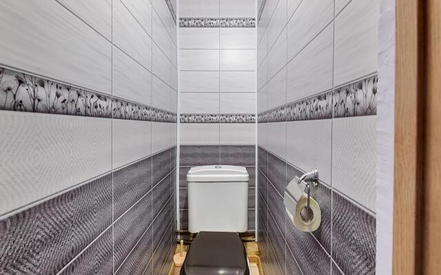 Malyij Peschanyij Pereulok Dom 8 Apartments