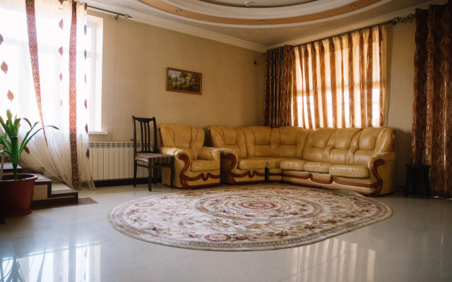 Мини-отель "КЛАСС" отель