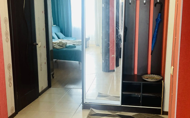 Квартира 2 комнатная