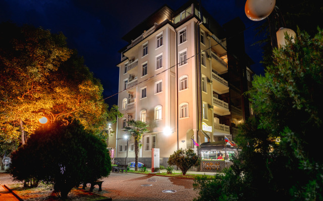 Imperia Hotel