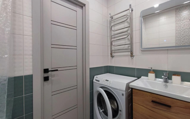 Flat Kvartira na Libknehta, 19