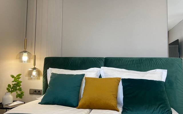 KenigDeluxe Центр