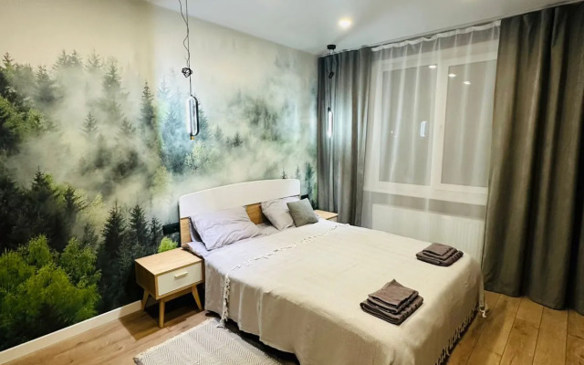 Гостевой дом Стрековец