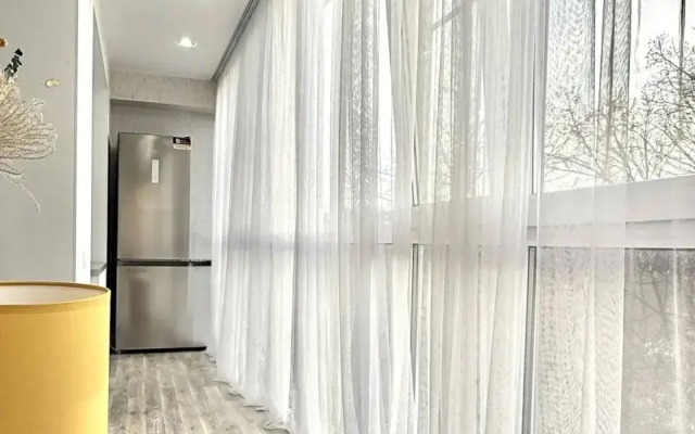 Квартира Панорамный вид