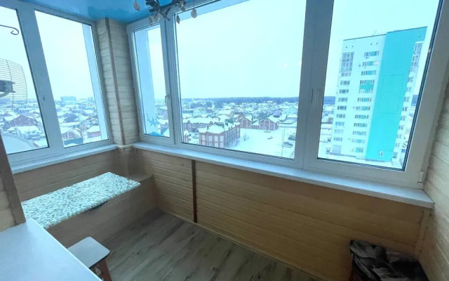 Na Ulitse Studencheskaya 18 Flat
