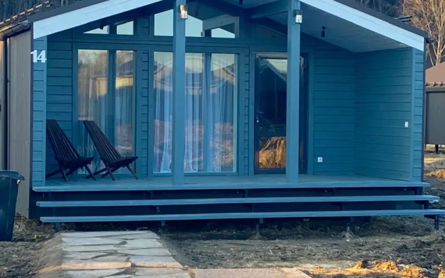 Glamping Bunin Ruchey