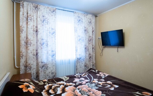 Апартаменты Olivinn на Мелентьевой