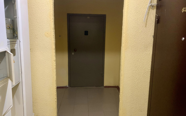 Квартира Однокомнатная