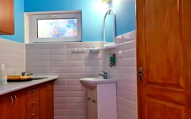 Мини-отель Валентина