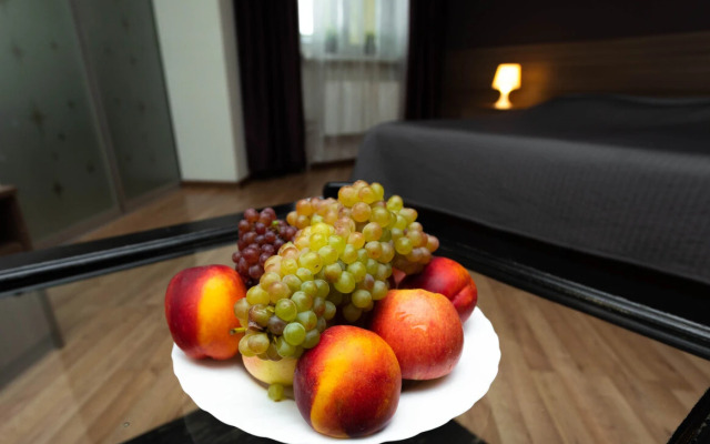 1-к апартаменты Этажидейли на Шевченко 20