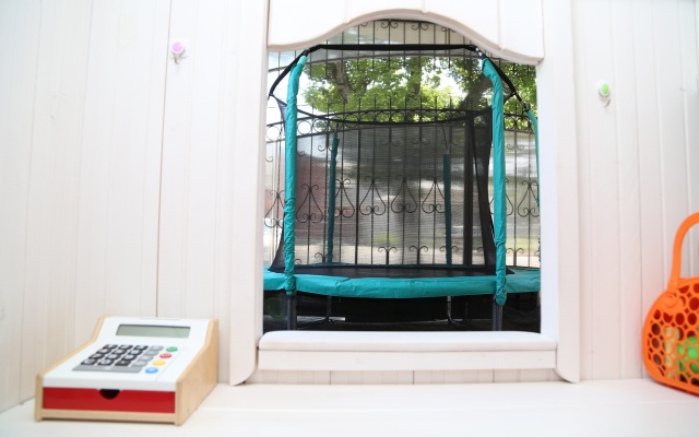 Kompliment Guest House