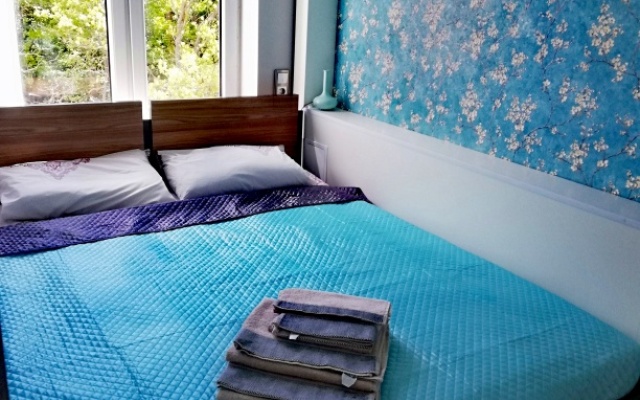 Апартаменты Sunny Room