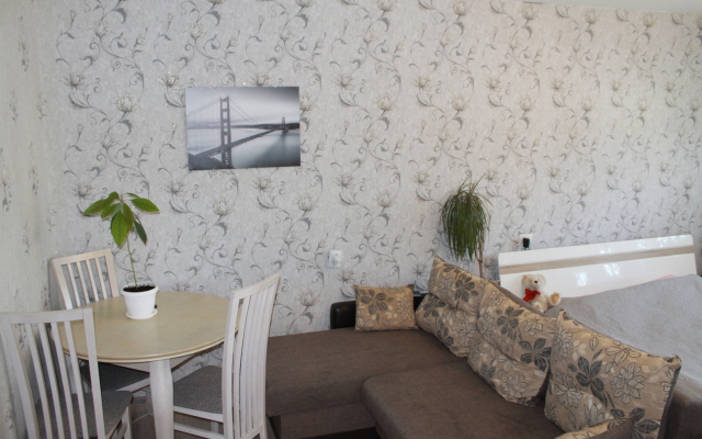 Апартаменты Kenig Apartments