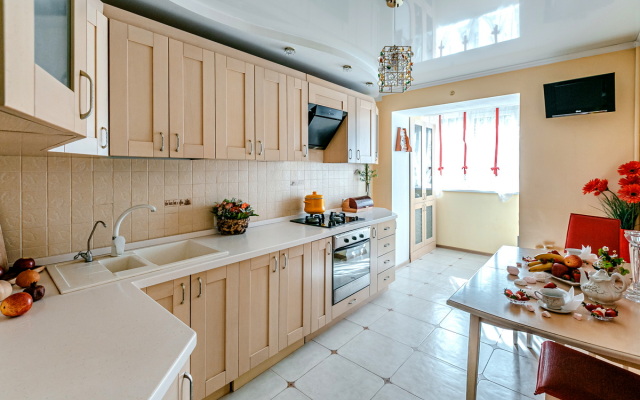 Апартаменты Sweet home Kislovodsk