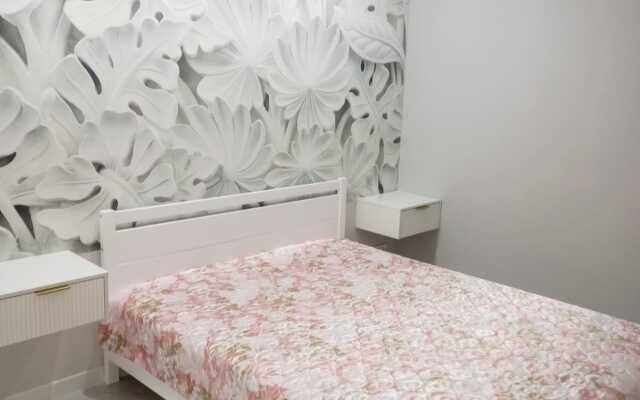 Квартира Уютная квартира посуточно