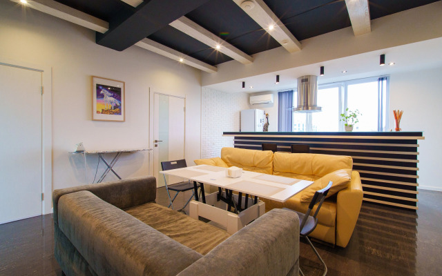 Mini-Hotel Zebra