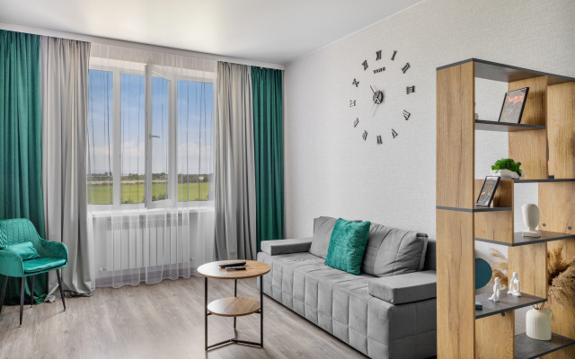 Апартаменты Aura- в новом тихом спальном районе города Владикавказ