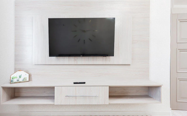 Квартира в Цeнтре Горoда в Элитном ЖК Белый Ангeл