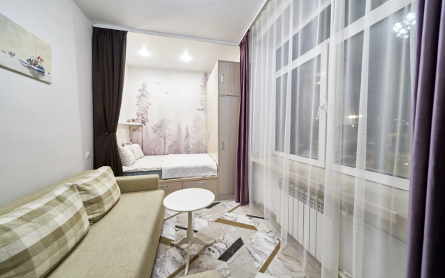 Апартаменты Причал 3