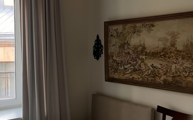 Квартира Красивая у Ленфильма