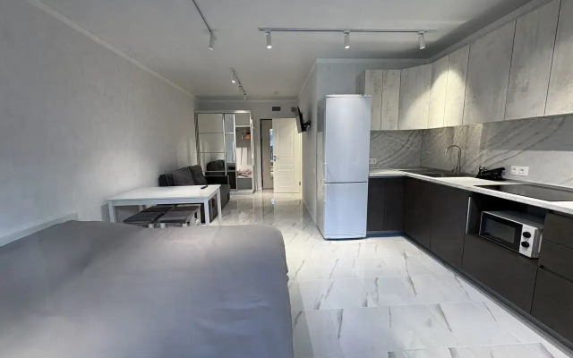 Квартира Студия в элитном комплексе ЖК Моравия