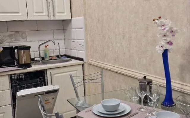 Квартира Пестеля 2 Люкс