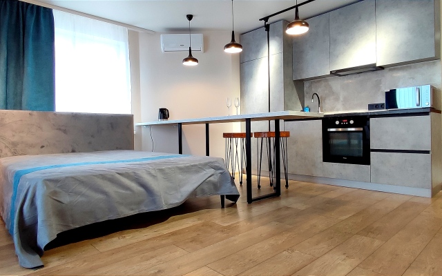 Lipetsk Tsentr 5 Apartments