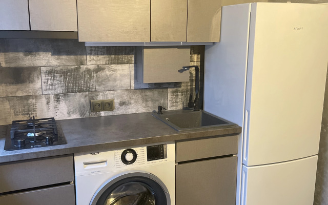 Квартира Ретро в Полоцке