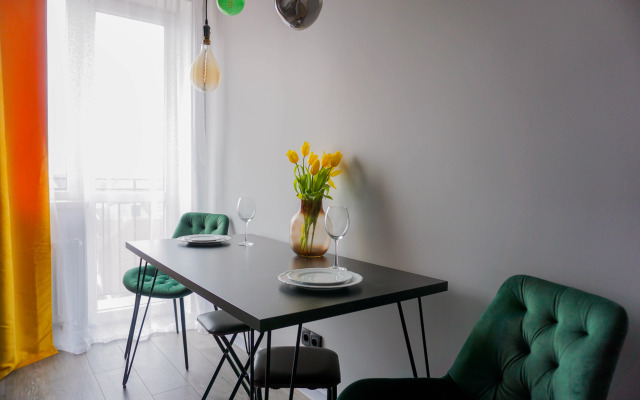 Квартира у моря