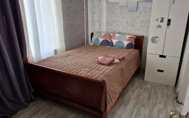 Квартира 26 на Каширском шоссе