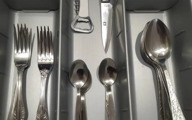 Квартира на Ушакова