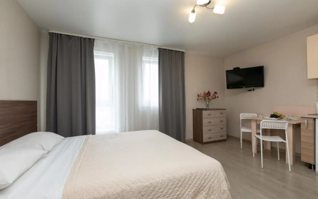 Квартира Этажидейли возле Дворца Молодежи