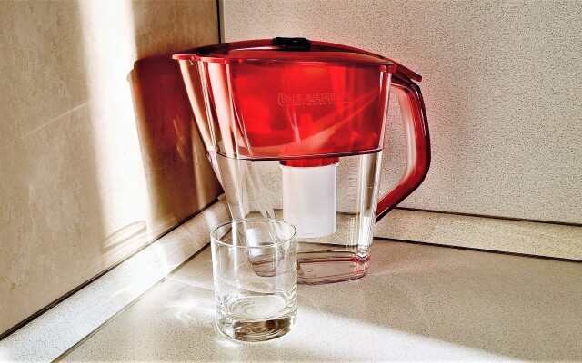 Апартаменты Добрый Дом рядом с ТРЦ СитиМолл