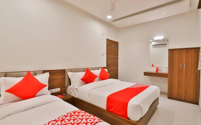 Hotel Sungold