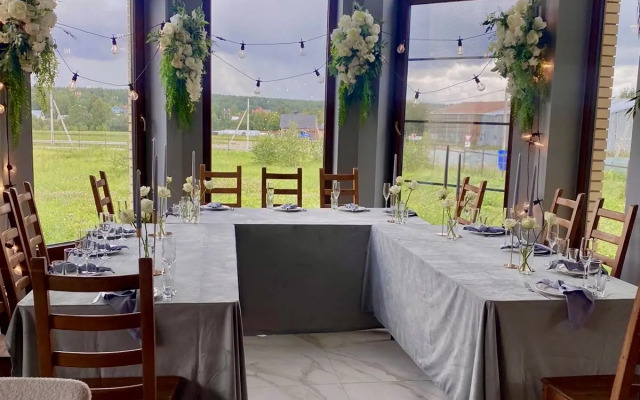 Гостевой Дом Никульское Club