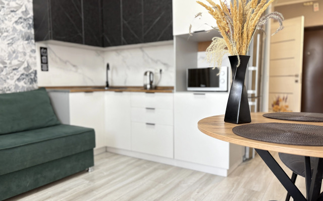 Квартира Уютная возле Кристалл Арены