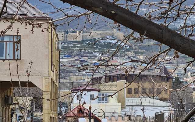 Апартаменты Park House