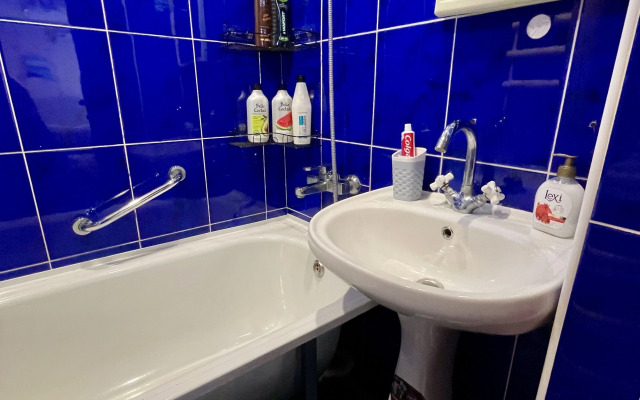 Частный дом на Зелёном переулке