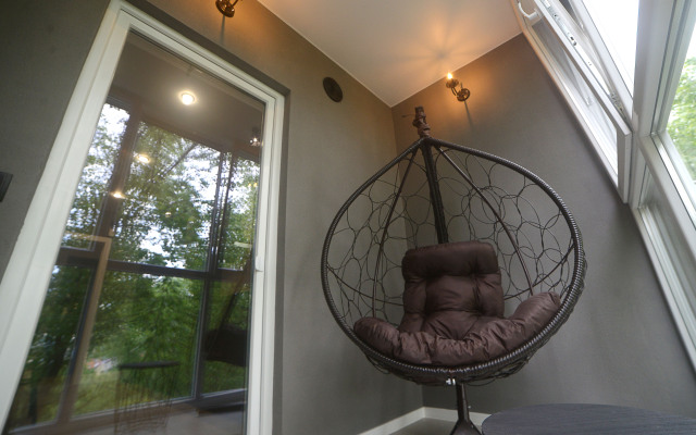 Апартаменты Посуточно на Советском проспекте 238