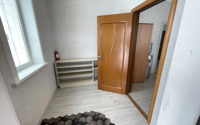 Khomutovo Private house