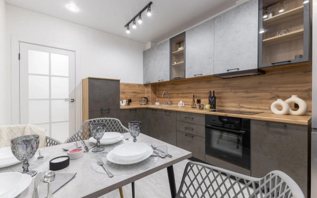 Serenity Homes Apartments