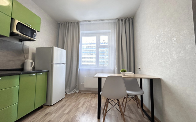 Квартира на Карамзина 28