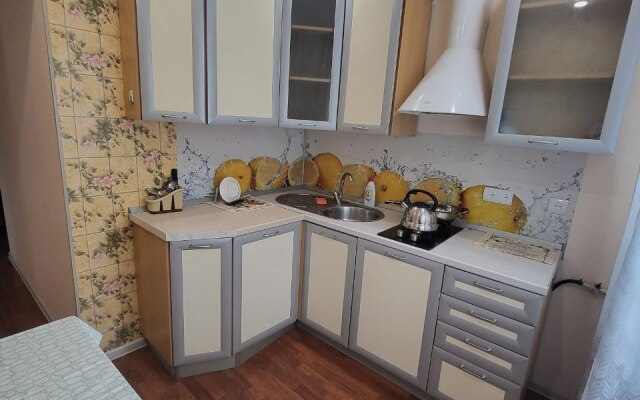 Квартира на улице Чайковского 34