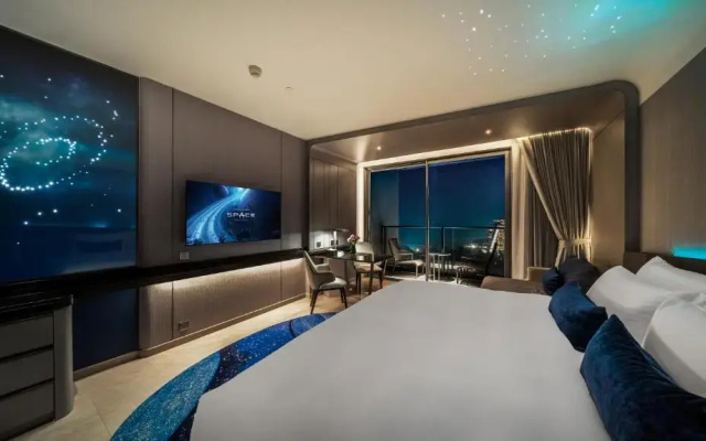 Grande Centre Point Space Pattaya