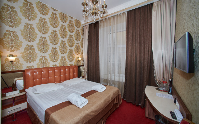 Nikonov Mini-Hotel