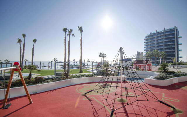 Sea Senses by Mar Holidays Apartments