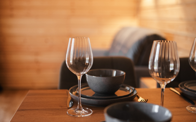 Частный дом Mokki